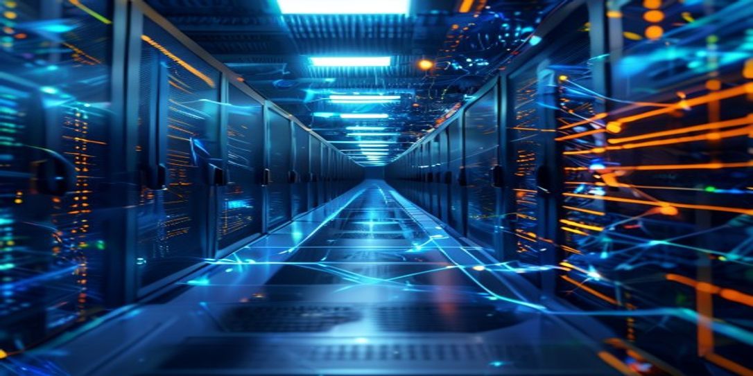 Networking 技术可视化