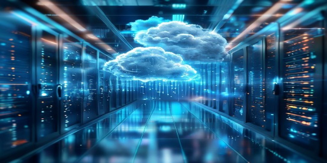 Kubernetes 多集群网络架构图