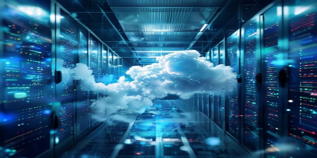 Cloud & DevOps Visualization