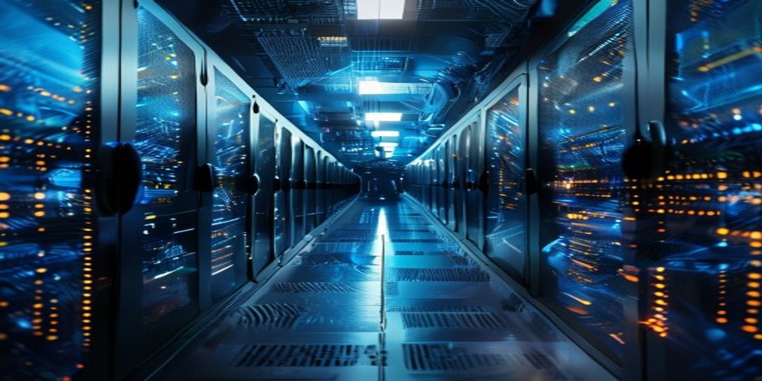 Cybersecurity 技术可视化