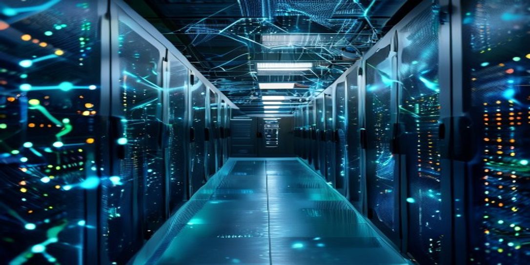 Networking 技术可视化