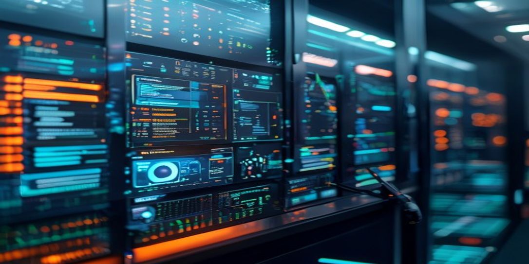 Developer Tools 技术可视化